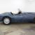 1956 Jaguar XK Roadster