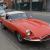 1967 Jaguar XK Series 1 1/2