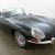 1964 Jaguar XK Roadster
