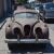 1956 Jaguar XK FHC