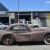 1956 Jaguar XK FHC