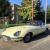 1967 Jaguar XK Series I