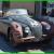 1960 Jaguar XK