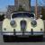 1957 Jaguar XK DHC