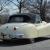 1957 Jaguar XK DHC