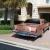 1978 Lincoln Mark Series