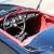 1959 MG MGA Superbly Restored!