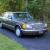 1988 Mercedes-Benz 400-Series