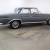 1965 Mercedes-Benz 250SE Sunroof Coupe