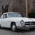 1958 Mercedes-Benz 190-Series