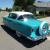 1954 Nash Rambler Custom
