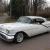 1957 Oldsmobile Ninety-Eight starfire