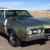 1968 Oldsmobile 442