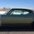 1968 Oldsmobile 442