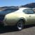 1968 Oldsmobile 442