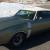 1968 Oldsmobile 442