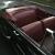 1950 Oldsmobile Eighty-Eight Futuramic Deluxe Convertible