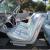 1961 Oldsmobile Starfire CONVERTIBLE FROM PETERSEN AUTOMOTIVE MUSEUM