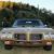 1970 Pontiac GTO