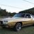 1970 Pontiac GTO