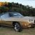 1970 Pontiac GTO