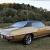 1970 Pontiac GTO