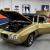 1970 Pontiac GTO