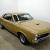 1967 Pontiac GTO