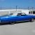 1967 Pontiac Bonneville Convertible 77,000 mile with Bucket Seat & Console