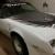 1980 Pontiac Trans Am