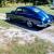 1949 Pontiac SILVER STREAK
