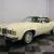 1976 Pontiac Grand Prix