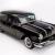 1955 Pontiac Star Chief Safari Wagon Very Rare