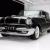 1955 Pontiac Star Chief Safari Wagon Very Rare