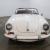 1963 Porsche 356 Cabriolet
