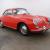 1964 Porsche 356 1600 Coupe