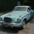 1956 Studebaker FLIGHT HAWK