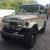 1978 Toyota Land Cruiser FJ40