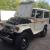 1978 Toyota Land Cruiser FJ40