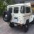 1978 Toyota Land Cruiser FJ40