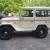 1978 Toyota Land Cruiser FJ40
