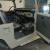 Toyota: Land Cruiser 2 Doors
