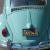 1963 Volkswagen Beetle - Classic Beetle