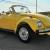 1980 Volkswagen Beetle - Classic