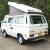 1987 Volkswagen Bus/Vanagon WESTY CAMP-MOBILE VAN BUS WEEKENDER