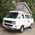 1987 Volkswagen Bus/Vanagon WESTY CAMP-MOBILE VAN BUS WEEKENDER