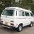 1987 Volkswagen Bus/Vanagon WESTY CAMP-MOBILE VAN BUS WEEKENDER
