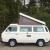 1987 Volkswagen Bus/Vanagon WESTY CAMP-MOBILE VAN BUS WEEKENDER