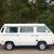 1987 Volkswagen Bus/Vanagon WESTY CAMP-MOBILE VAN BUS WEEKENDER