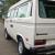 1987 Volkswagen Bus/Vanagon WESTY CAMP-MOBILE VAN BUS WEEKENDER